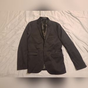 H&M Navy Blue Jacket